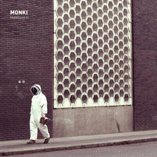<i>FabricLive.81</i> 2015 compilation album by Monki