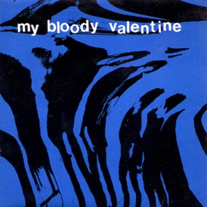 No Place to Go (song) single by My Bloody Valentine
