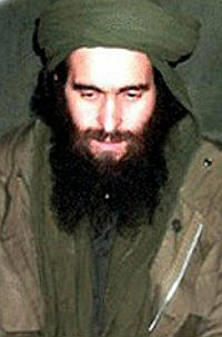 <span class="mw-page-title-main">Nabil Sahraoui</span> Algerian terrorist