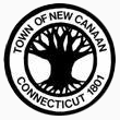 Official seal of New Canaan, Connecticut