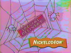 nickelodeon 1985