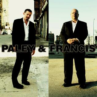 <i>Paley & Francis</i> 2011 studio album by Paley & Francis (Black Francis and Reid Paley)