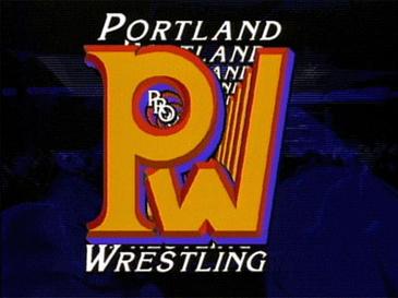 Pacific Northwest Wrestling logo