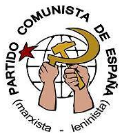 <span class="mw-page-title-main">Communist Party of Spain (Marxist–Leninist)</span> Political party in Spain