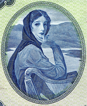 File:Portrait of Lady Lavery from an Ireland Series A 10 Pound Banknote.png