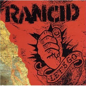 Let's Go (Rancid album) - Wikipedia