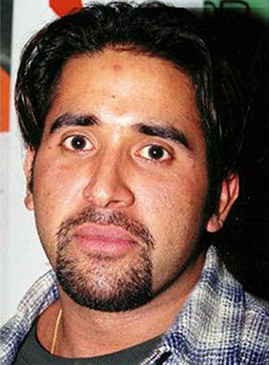 <span class="mw-page-title-main">Ranjit Cheema</span> Canadian gangster and drug trader (d. 2012)