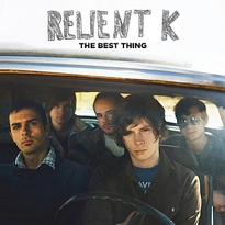 Relient K's religion in question