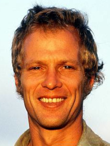 <span class="mw-page-title-main">Rod Ansell</span> Bushman and inspiration for Crocodile Dundee (1954–1999)