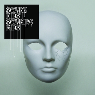 <i>Scary Kids Scaring Kids</i> (album) 2007 studio album by Scary Kids Scaring Kids