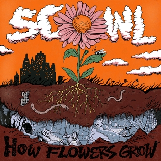 <i>How Flowers Grow</i> 2021 studio album by Scowl