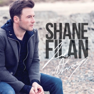 <i>Love Always</i> (Shane Filan album) 2017 studio album by Shane Filan