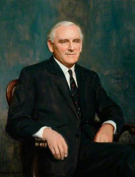 <span class="mw-page-title-main">Henry Johnson (railway executive)</span>