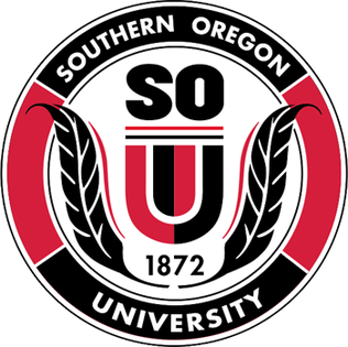 Southern Oregon University (SOU) is a public university in Ashland, Oregon. It was founded in 1872 as the Ashland Academy, has been in its current location since 1926 and has been known by a total of 10 names – becoming SOU in 1997. Its Ashland campus – just 14 miles from Oregon’s border with California – encompasses 175 acres. Five of SOU’s newest facilities have achieved LEED certification from the U.S. Green Building Council. SOU is headquarters for Jefferson Public Radio and public access station Rogue Valley Community Television. The university has been governed since 2015 by the SOU Board of Trustees.