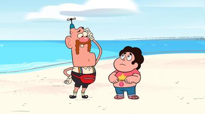 File:Steven Universe-Uncle Grandpa crossover.jpg