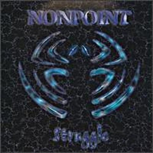 <i>Struggle</i> (Nonpoint album) 1999 studio album by Nonpoint