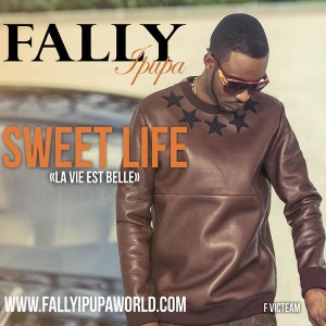 <span class="mw-page-title-main">Sweet Life (La vie est belle)</span> 2013 single by Fally Ipupa