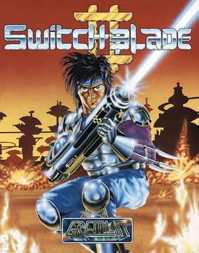 Switchblade II