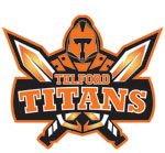 Telford Titans (эмблема) .png