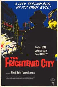 File:The Frightened City film poster.jpg