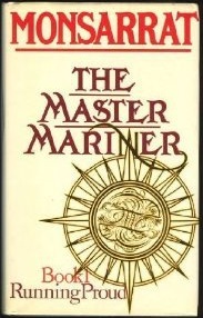 Master Mariner, Buku 1 Berjalan Proud.jpg