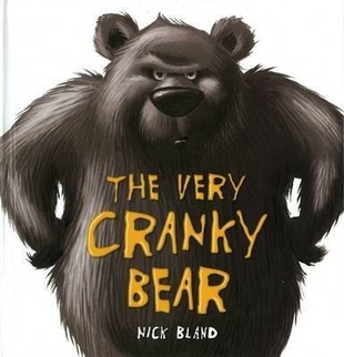 <i>The Very Cranky Bear</i>