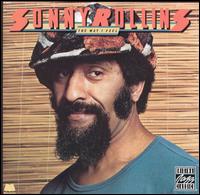 <i>The Way I Feel</i> (Sonny Rollins album) 1976 studio album by Sonny Rollins