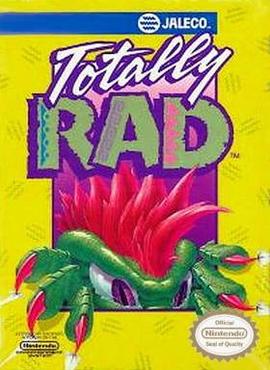 Totally Rad - Wikipedia