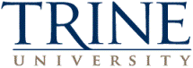 Trine Universitets logo.gif