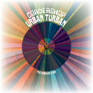 <i>Urban Turban</i> 2012 studio album by Cornershop