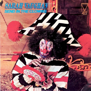 Send In the Clowns (1974 Sarah Vaughan album)