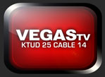 <span class="mw-page-title-main">KTUD-CD</span> Television station in Nevada, United States