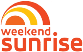 <i>Weekend Sunrise</i> Australian breakfast television program