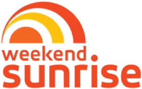 File:Weekend Sunrise Logo.png