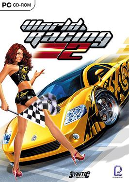 File:World Racing 2 cover.jpg