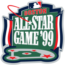 File:1999 Major League Baseball All-Star Game logo.png