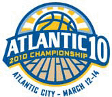 <span class="mw-page-title-main">2010 Atlantic 10 men's basketball tournament</span>