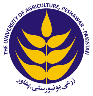 <span class="mw-page-title-main">University of Agriculture, Peshawar</span>