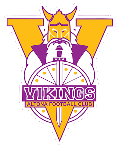 Vikings F.C