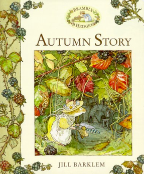 <i>Autumn Story</i> (Brambly Hedge)