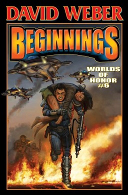 <i>Beginnings</i> (Honorverse)