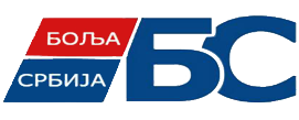 <span class="mw-page-title-main">Better Serbia</span> Political party in Serbia