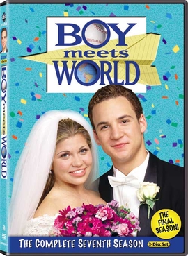 boy meets world eric matthews season 7