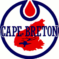 <span class="mw-page-title-main">Cape Breton Oilers</span> Former American Hockey League team based in Sydney, Nova Scotia, Canada