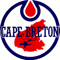 Cape Breton Oilers former American Hockey League team based in Sydney, Nova Scotia, Canada