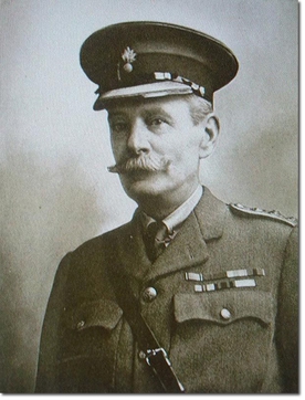 <span class="mw-page-title-main">Henry Streatfeild (courtier)</span> British landowner and secretary to Queen Alexandra