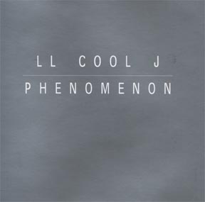 Phenomenon (LL Cool J song) 1997 single by LL Cool J