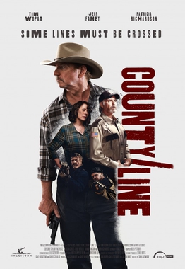 <i>County Line</i> (film) 2018 American film