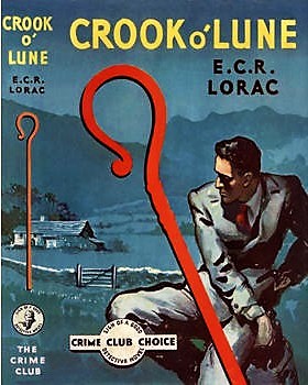 <i>Crook OLune</i> (novel) 1953 novel