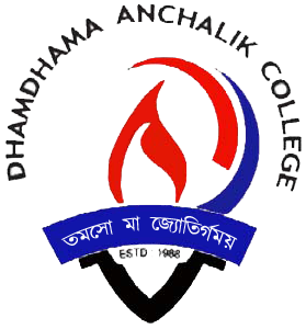 <span class="mw-page-title-main">Dhamdhama Anchalik College</span>